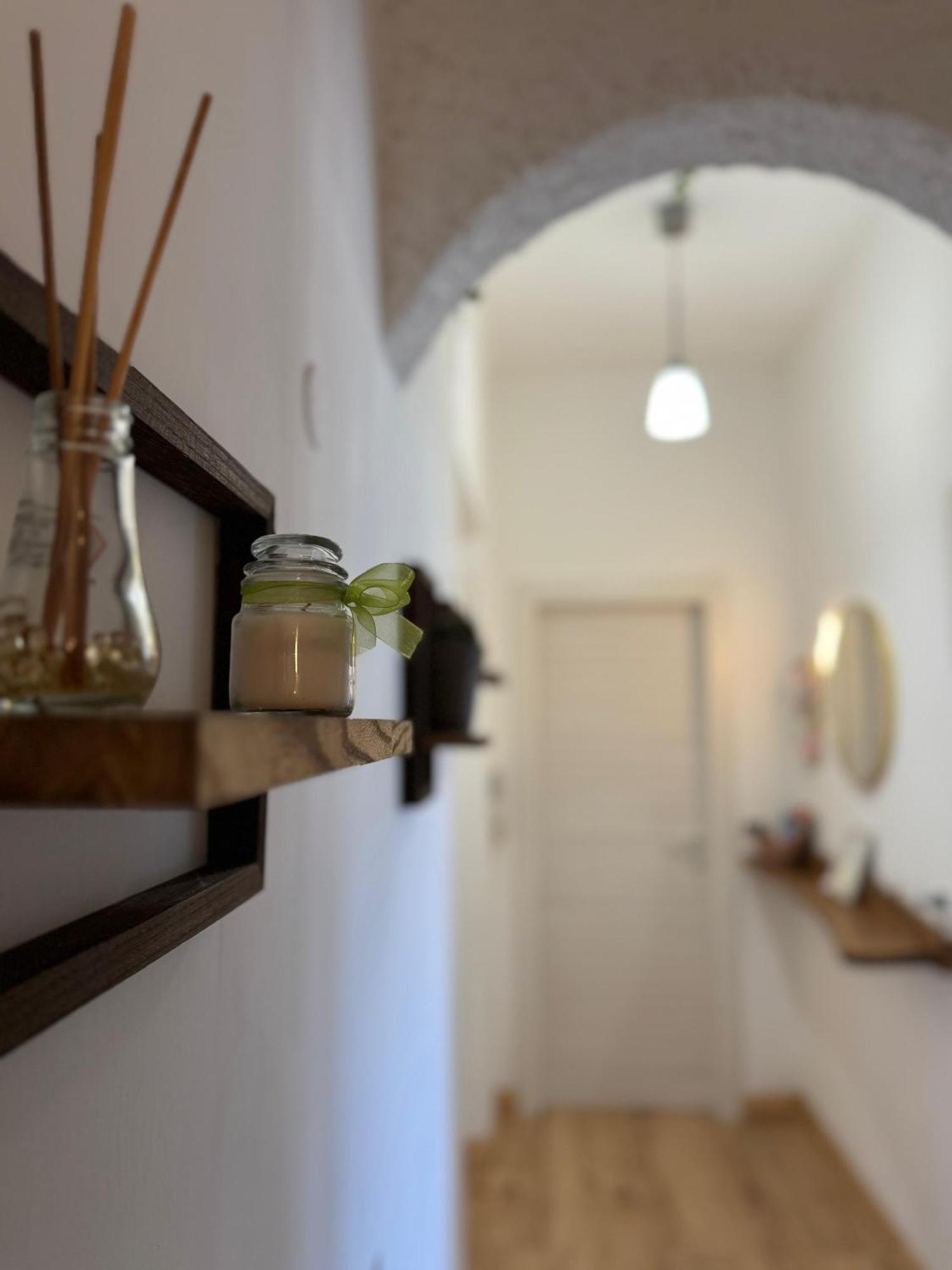Zenzone House Appartement La Spezia Buitenkant foto